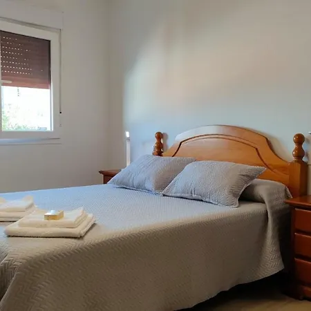 Casa Mucha Appartement O Grove Buitenkant foto