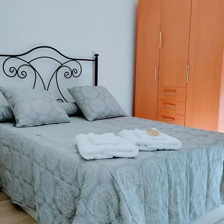 Casa Mucha Appartement O Grove Buitenkant foto