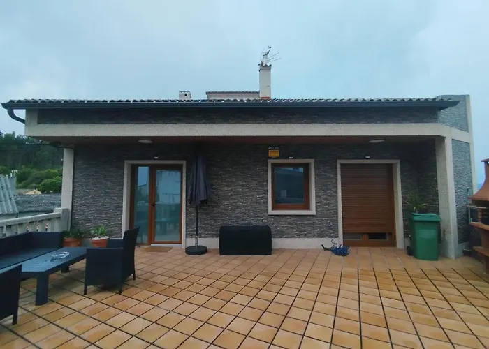 Casa Mucha