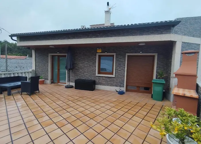 Casa Mucha