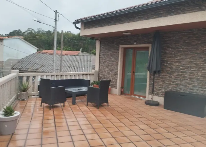 Casa Mucha