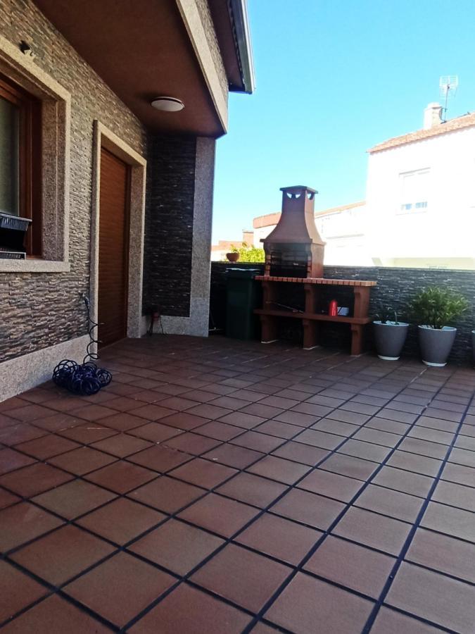 Apartment Casa Mucha *