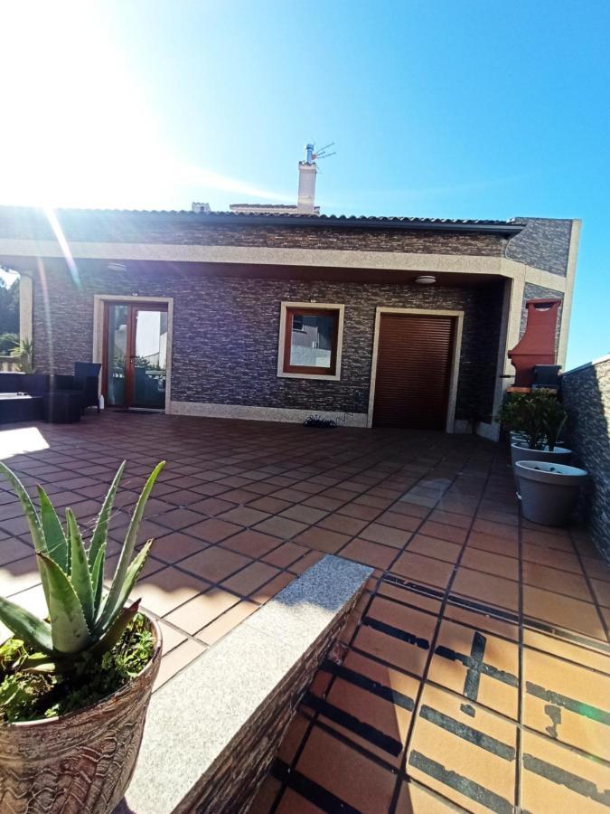 Casa Mucha * O Grove