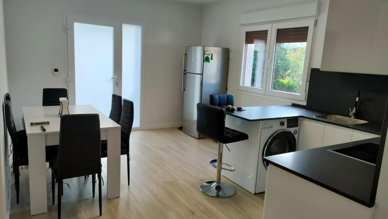 Casa Mucha Apartment O Grove