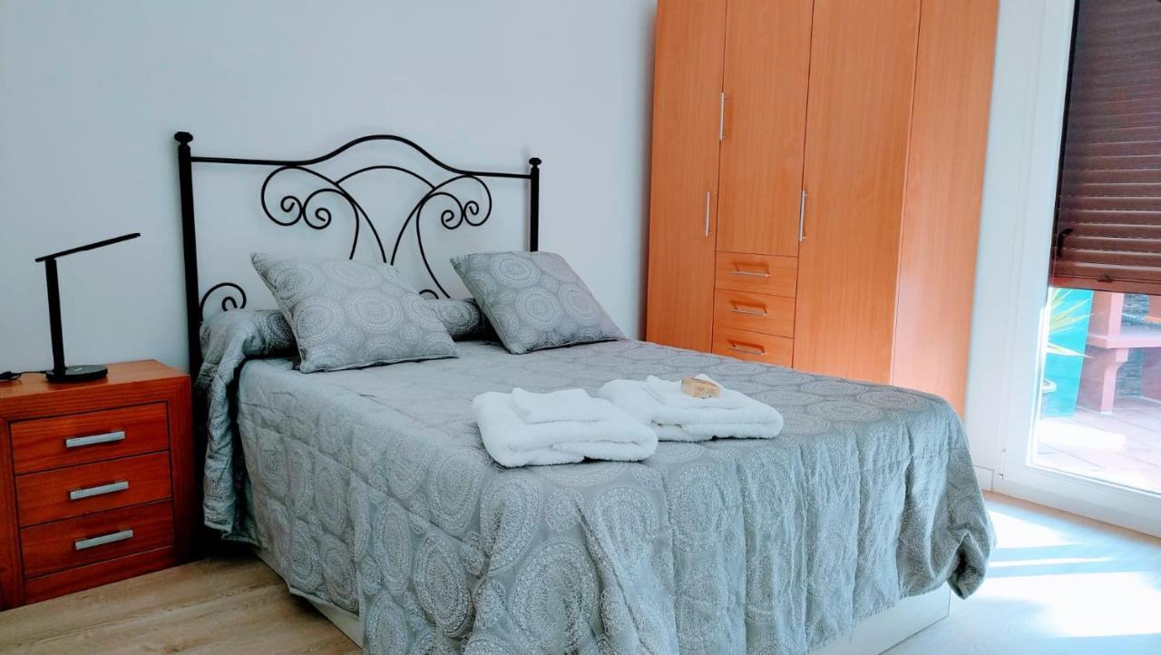 Apartment Casa Mucha