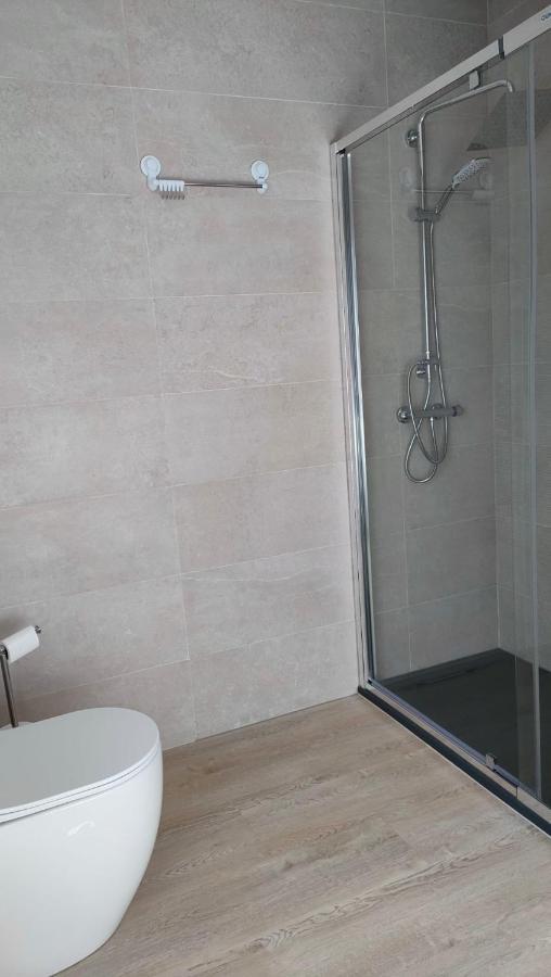 Apartment Casa Mucha *