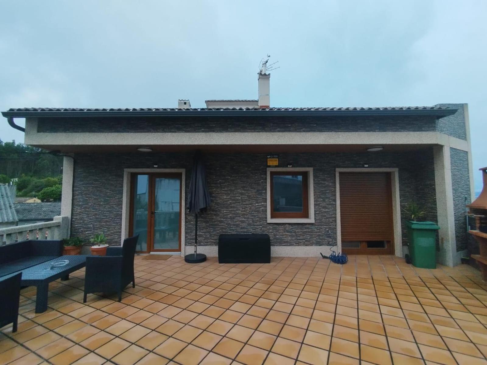 Apartment Casa Mucha O Grove