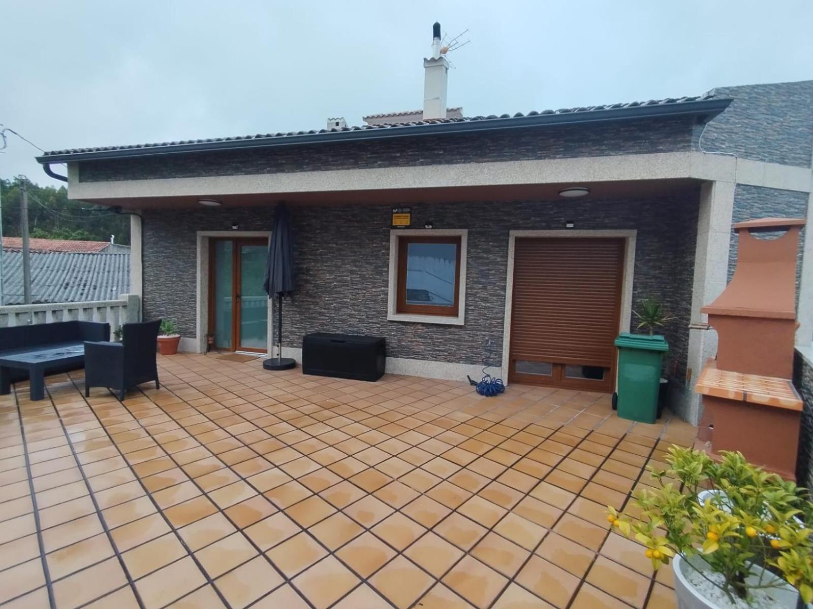 Apartment Casa Mucha O Grove